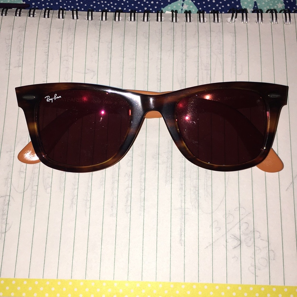Ray Ban Wayfarer